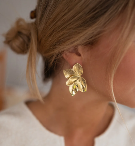Boucles Amalfi
