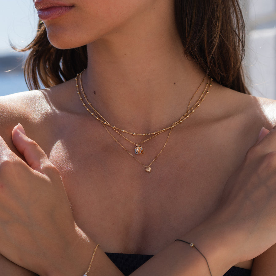 Collier Luce